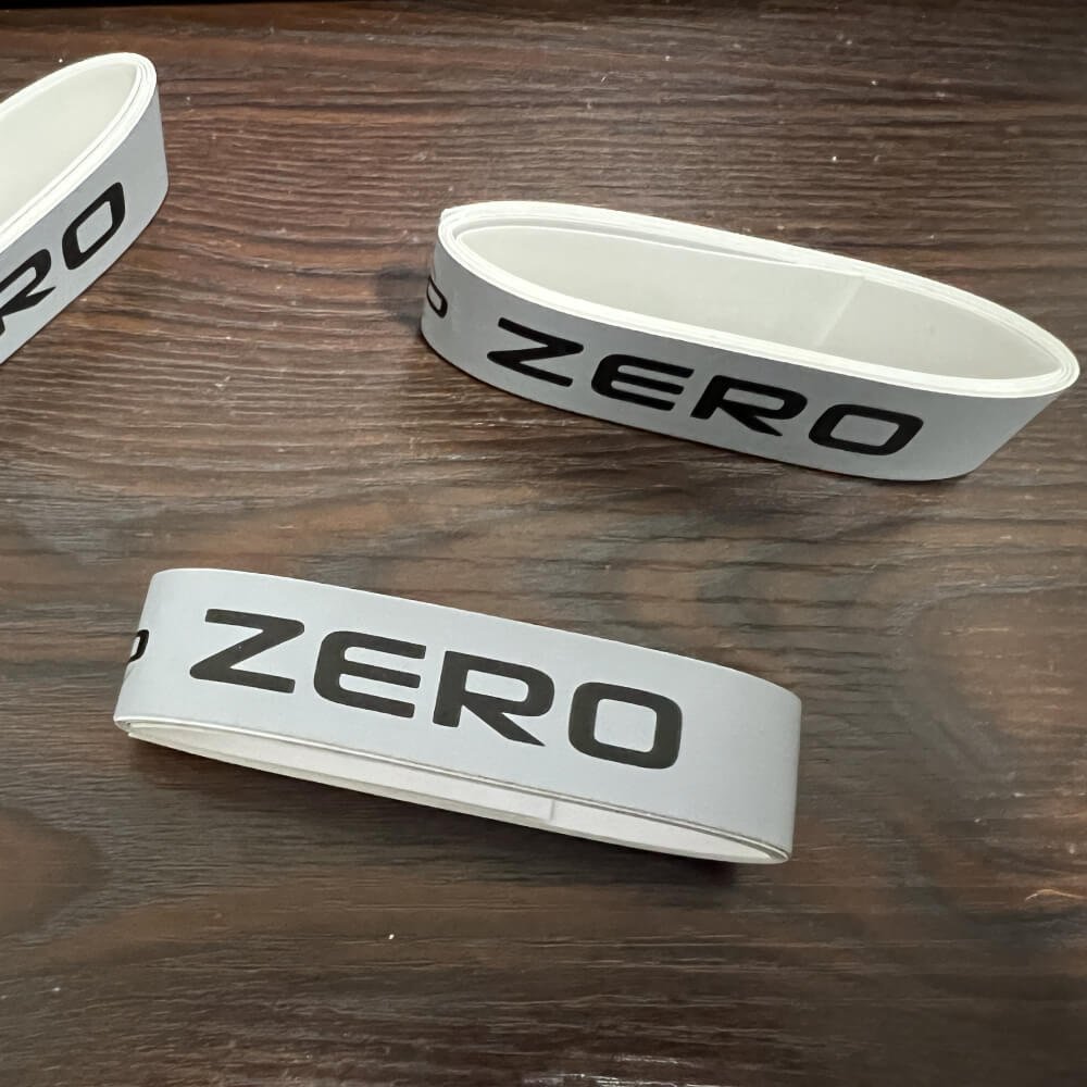 grey color sixzero edge tape