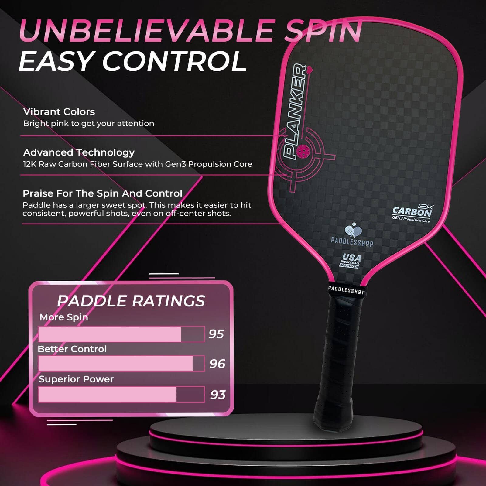 paddlesshop planker paddle of product rating