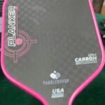 planker pickleball paddle paddlesshop