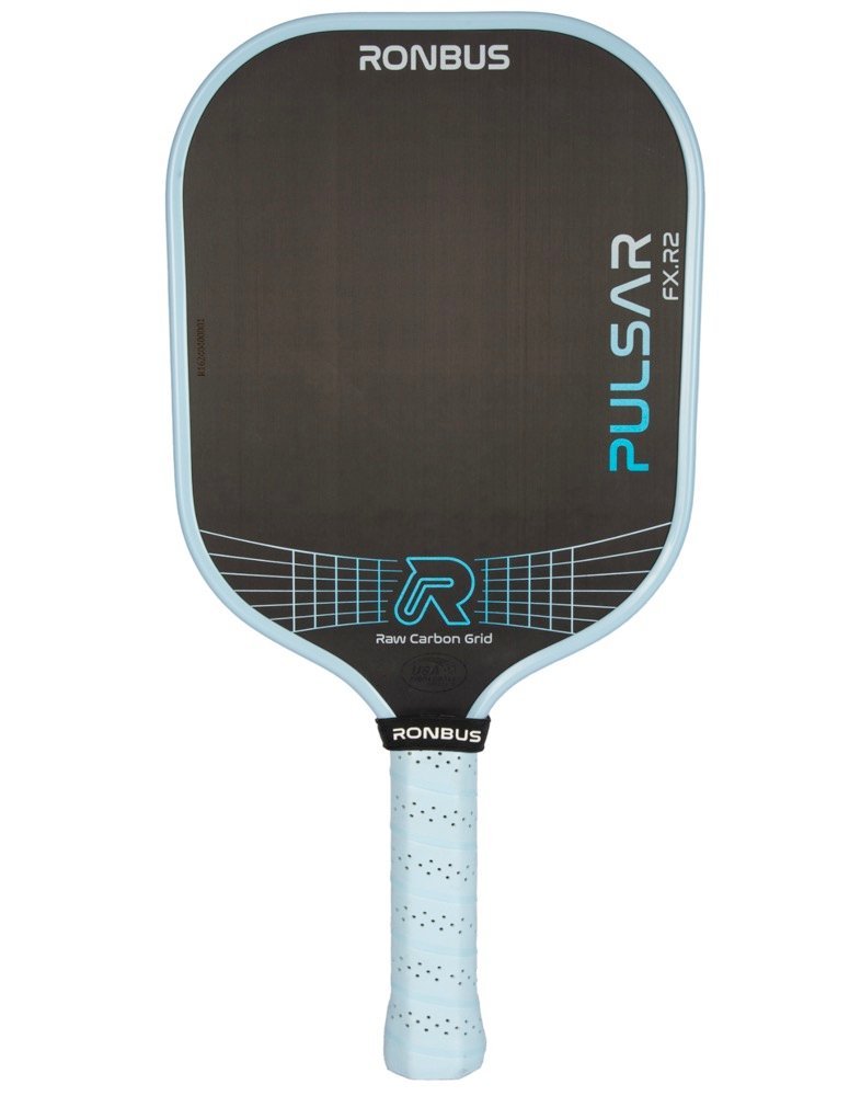 ronbus r2 pulsar fx paddle