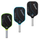 gurower t700 carbon fiber pickleball paddle