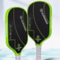 gurower pickleball green paddle