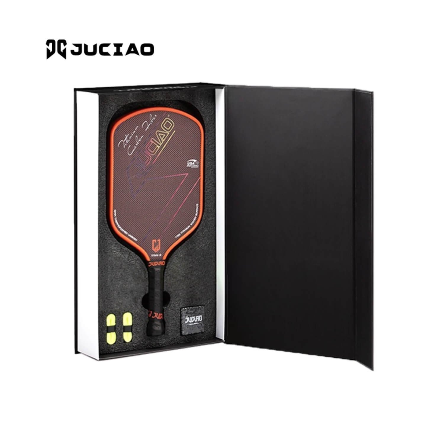 juciao TITAN1.0 paddle list