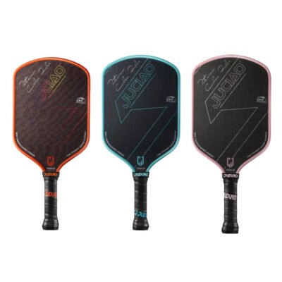 juciao titian 1 pickleball paddle