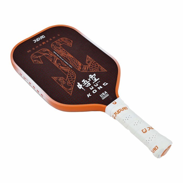 JUCIAO WU KONG Pro Paddle Red color