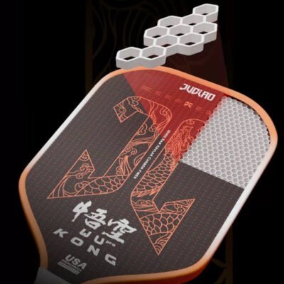 JUCIAO WU KONG Pro Paddle core