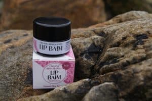 Organic Seaweed Lip Balm - Image 2