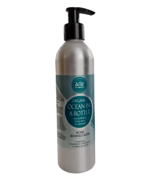 Organic Seaweed bath concentrate