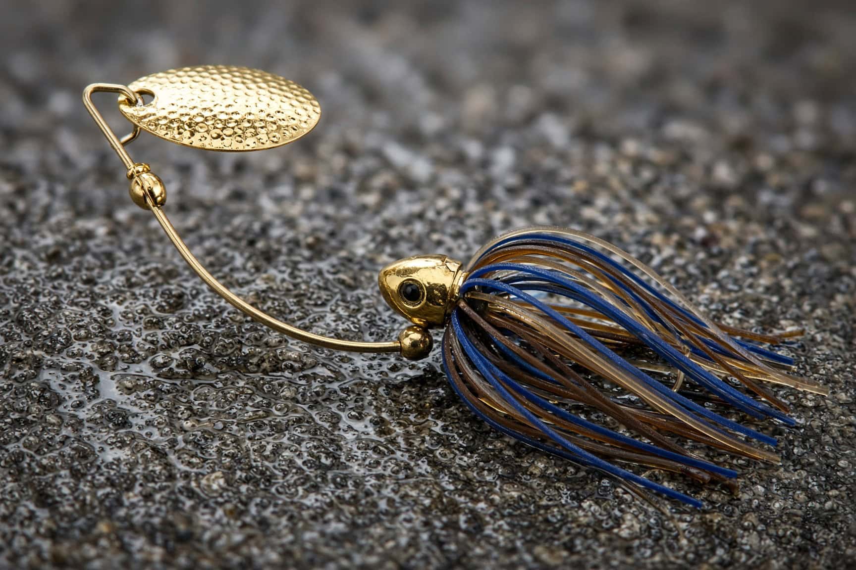 Skipping a Bait Under Cover Most Anglers Never Reach