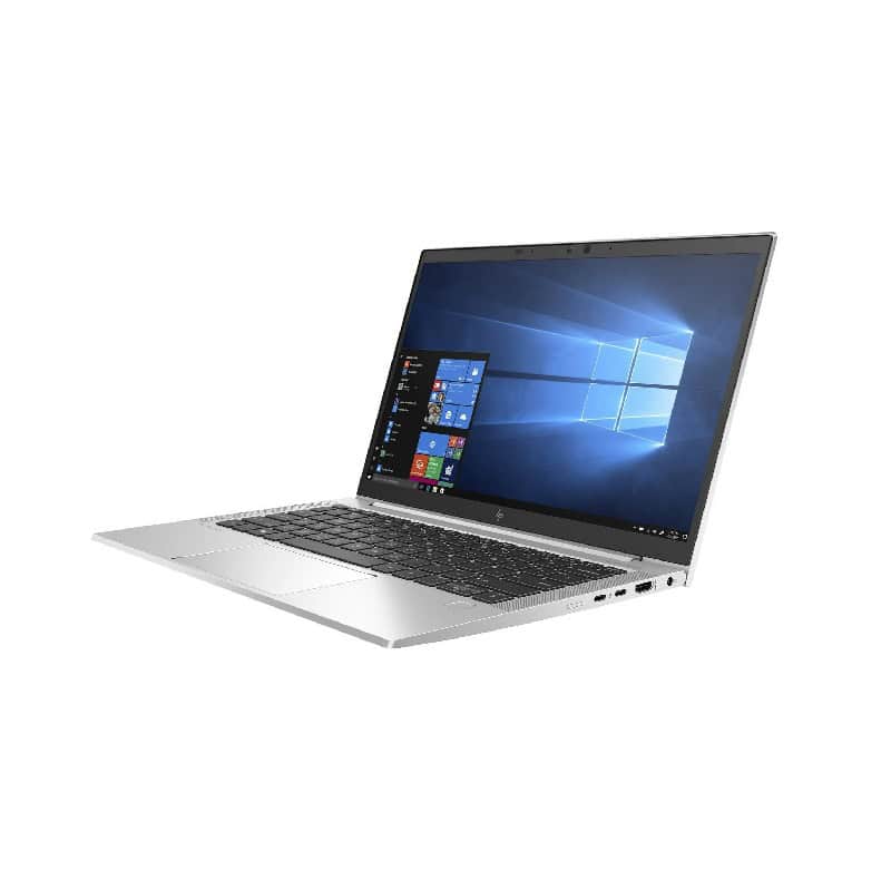 HP EliteBook 830 G7 13,3" - Core i5 reconditionné !