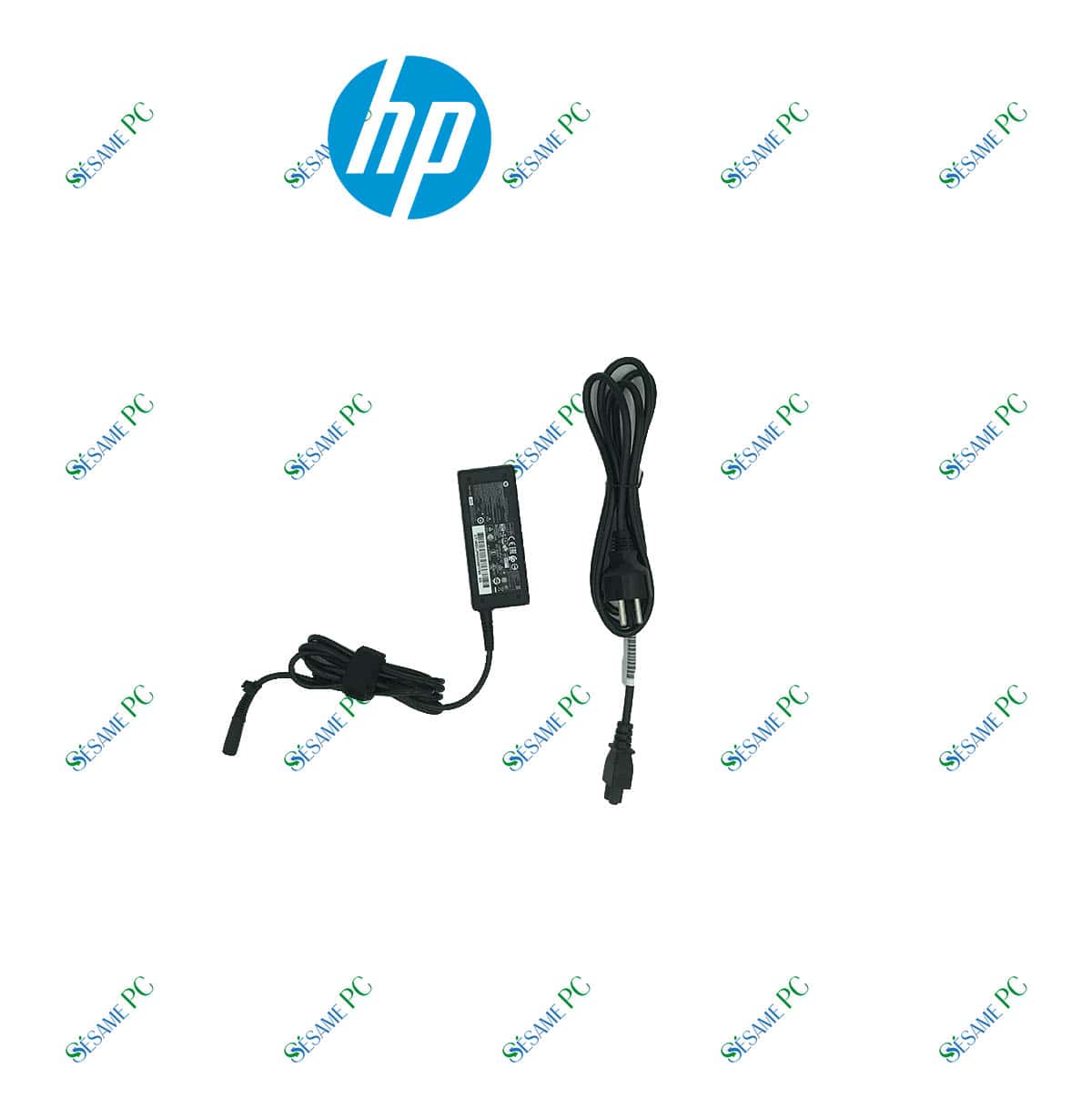 Chargeur HP 65W