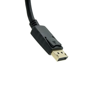 Câble DisplayPort – 3M