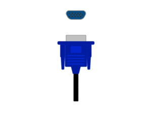 cable-vga