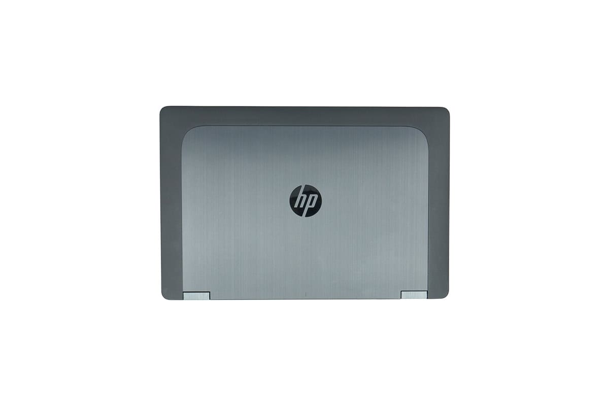 HP ZBook 15 G2 -dessus-ESP
