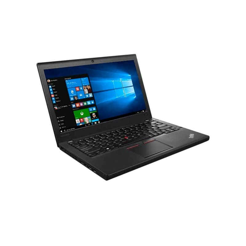 lenovo thinkpad X270 reconditionné