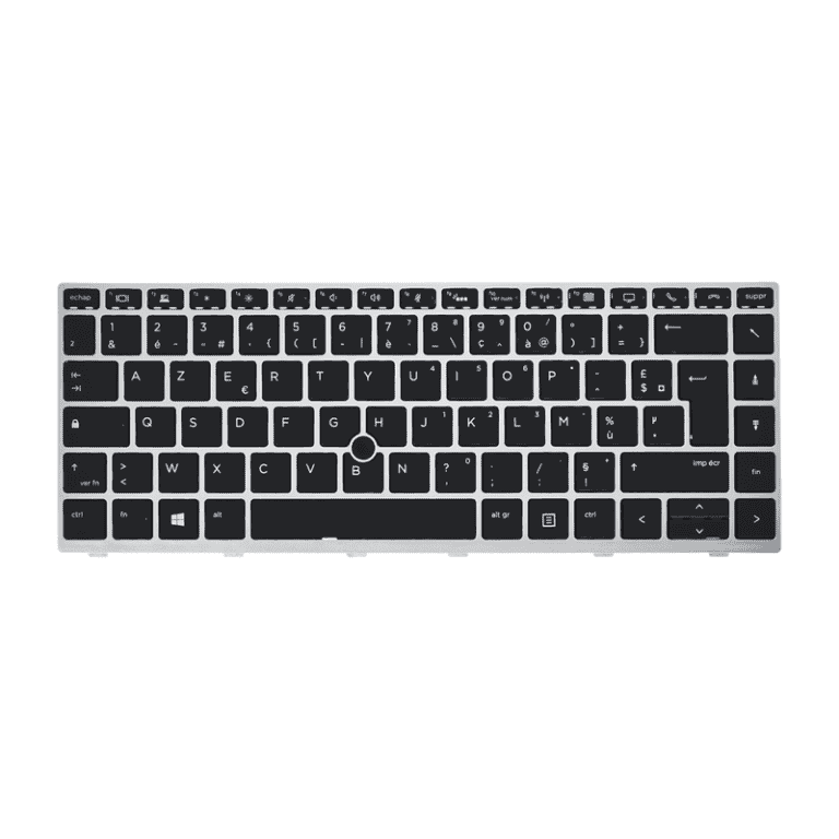 Clavier HP EliteBook 840 G5/G6