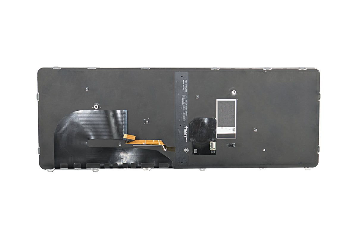Clavier Italien pour ordinateur portable HP parmi les modèles suivants : 840 G3, 840 G4.