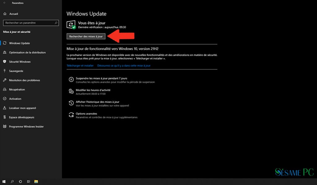 Fichier-gestion-mises-a-jour-windows-sesamepc.jpg.