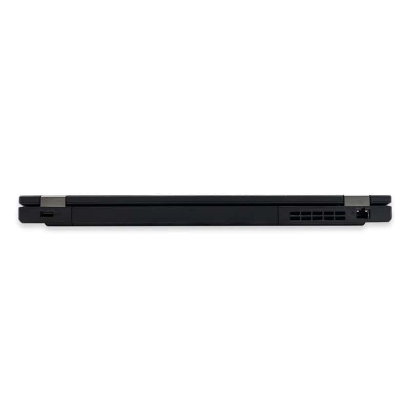 Connectiques Lenovo ThinkPad L570