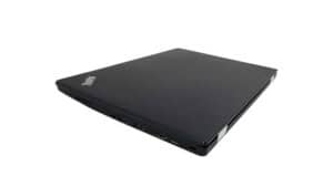 Design du modèle Lenovo ThinkPad 13 gen 2 reconditionné