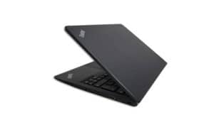 Design ordinateur portable professionnel Lenovo ThinkPad 13 Gen 2 reconditionné
