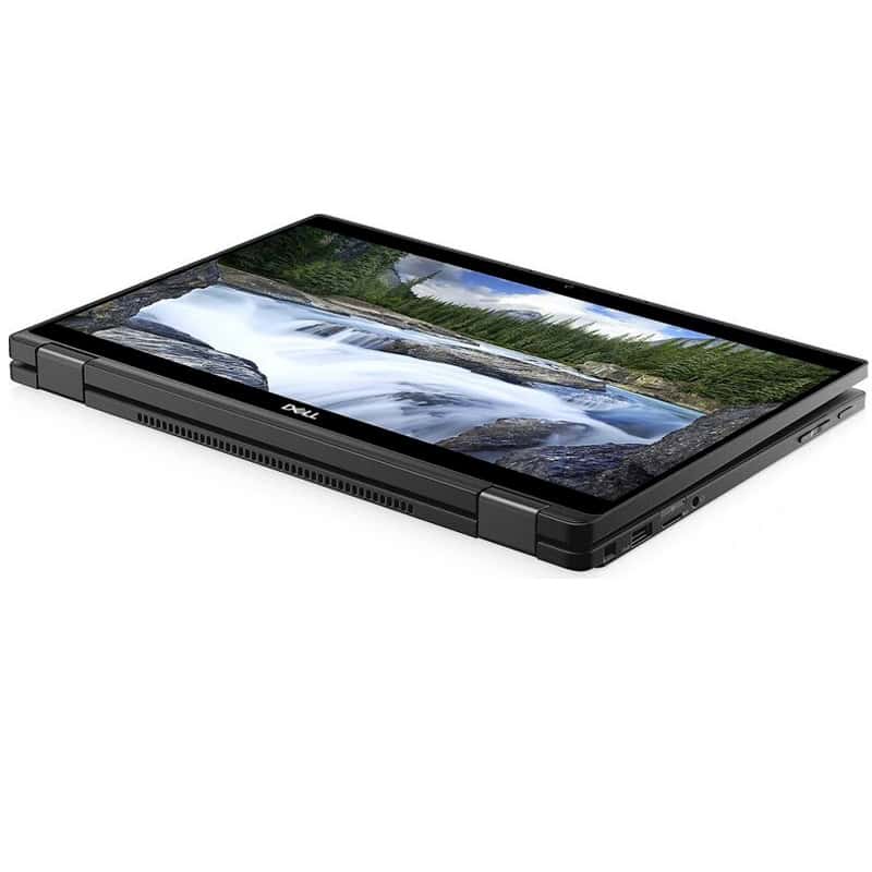 Dell latitude 7390 2 in 1 occasion