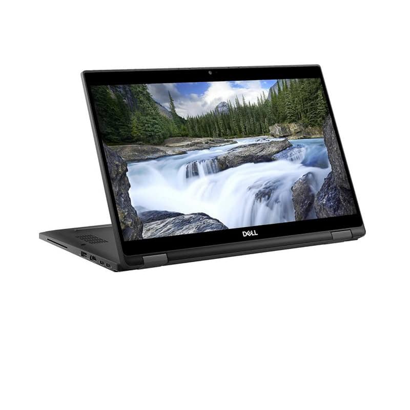 Dell latitude 7390 2 in 1 reconditionné