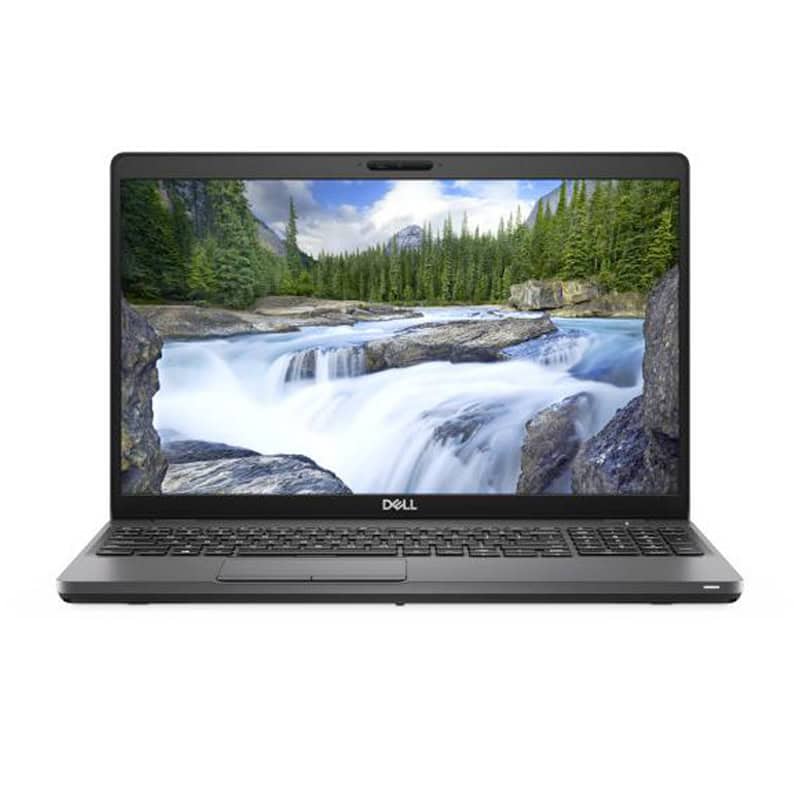 dell latitude 5501