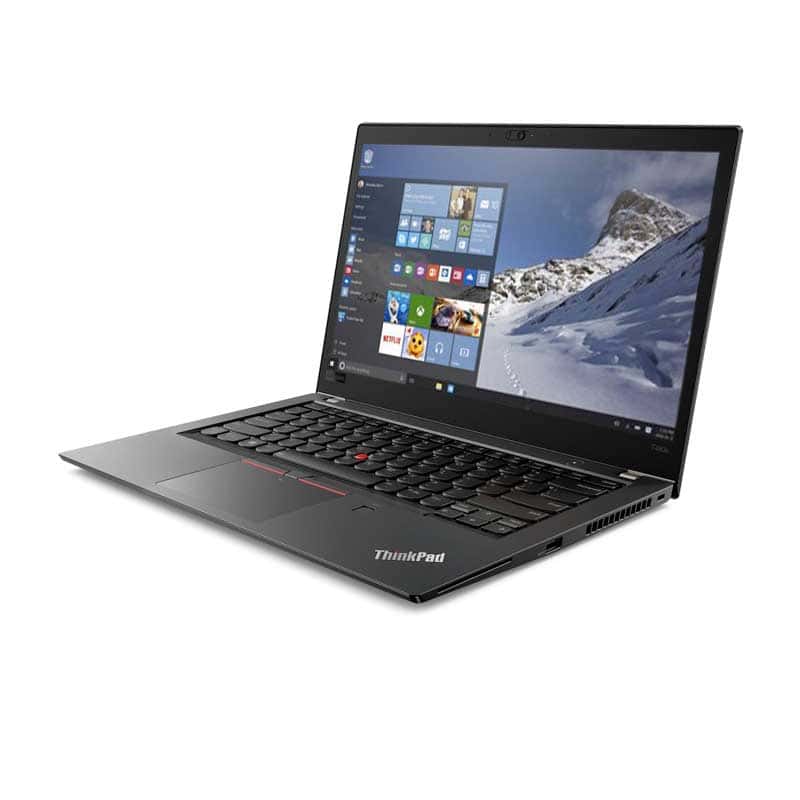 lenovo thinkpad T480s reconditionné