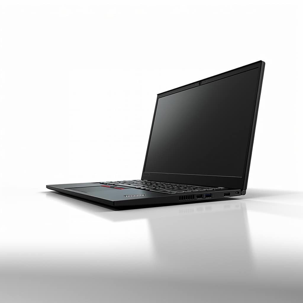 Lenovo ThinkPad T580 reconditionné