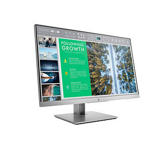 HP EliteDisplay E243