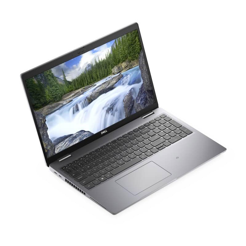Dell Latitude 5520