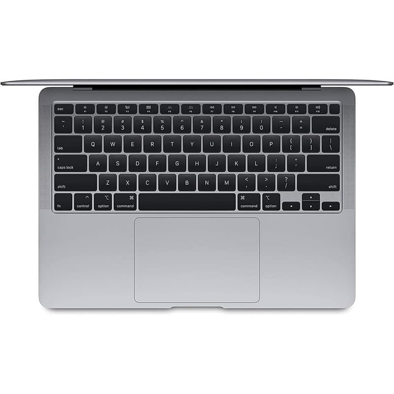 Macbook-Air-A2179-Vue-intérieur