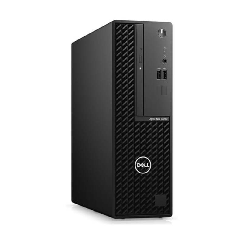 Améliorez votre productivité avec le serveur Dell OptiPlex 3090, conçu pour une performance fiable et une gestion efficace des tâches professionnelles et bureautiques.