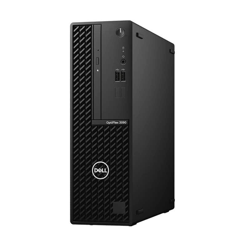 Dell OptiPlex 3090, ordinateur de bureau professionnel, idéal pour bureautique et productivité, avec design compact, connectivité avancée et performance fiable pour entreprises et utilisateurs exigean.