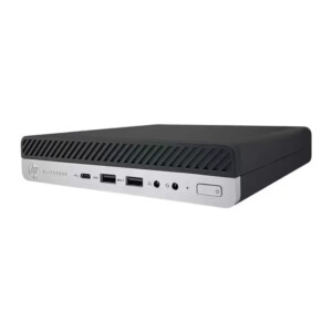 HP EliteDesk 800 G5