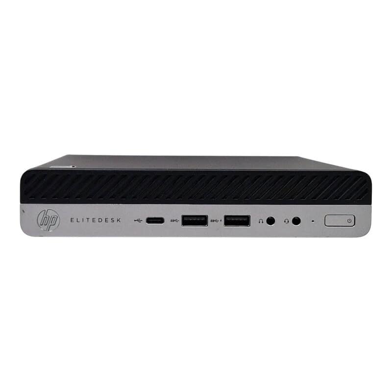HP EliteDesk 705 g4
