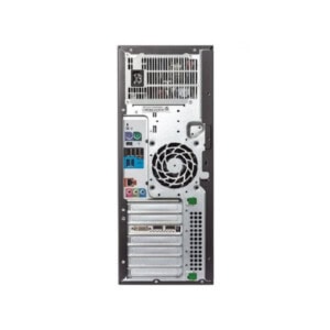 HP Z420 Workstation Tower