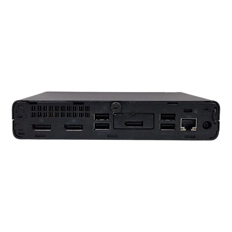 Elitedesk 705 g4