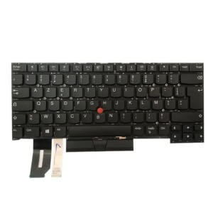 Clavier Lenovo T490s