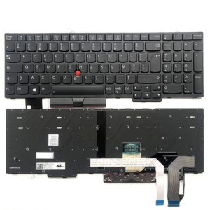 Clavier Lenovo T590 L590