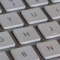 Clavier AZERTY