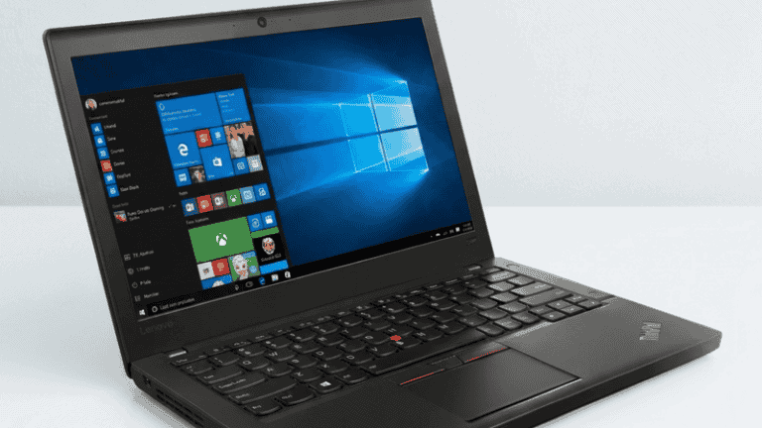 Lenovo ThinkPad X260 : test complet et avis