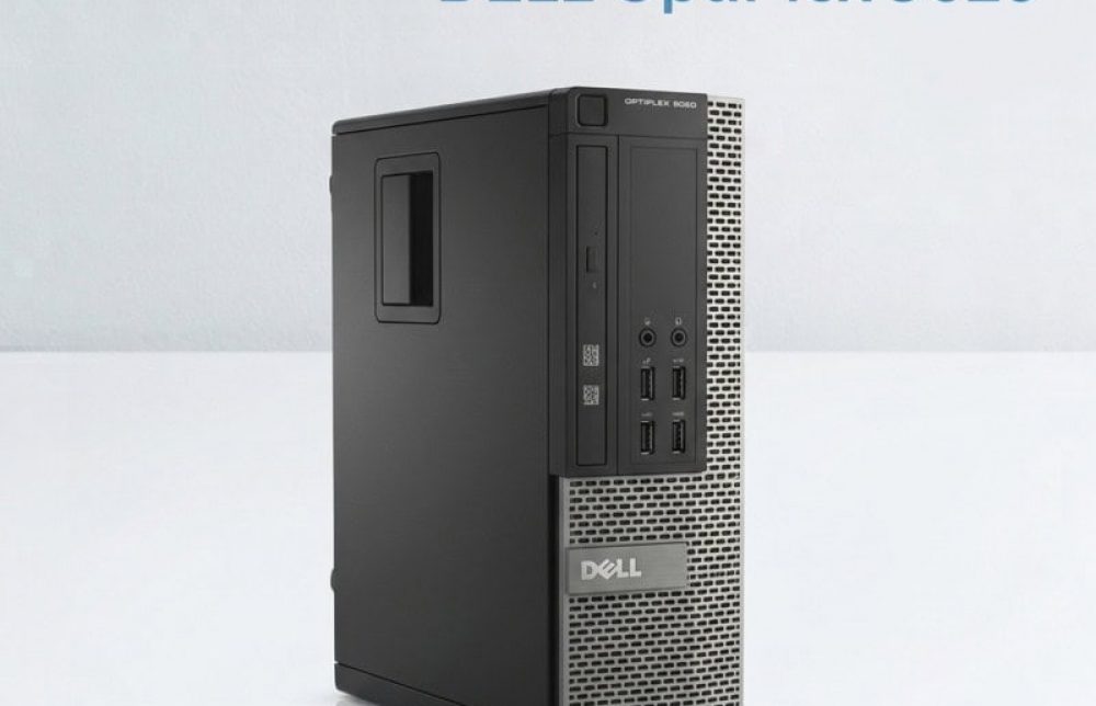 Test & avis du DELL Optiplex 9020​
