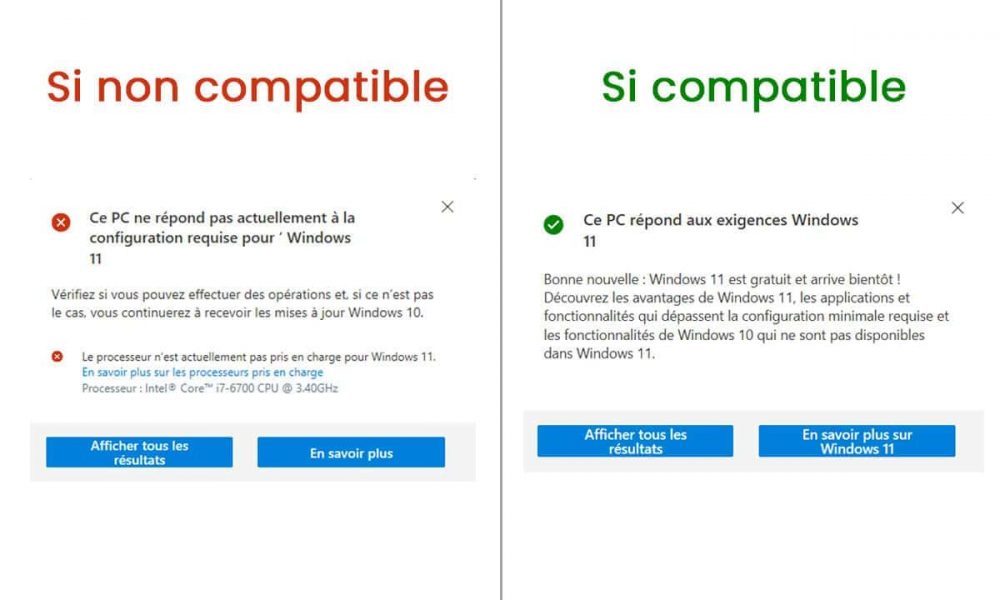 compatibilité-message-sesamepc