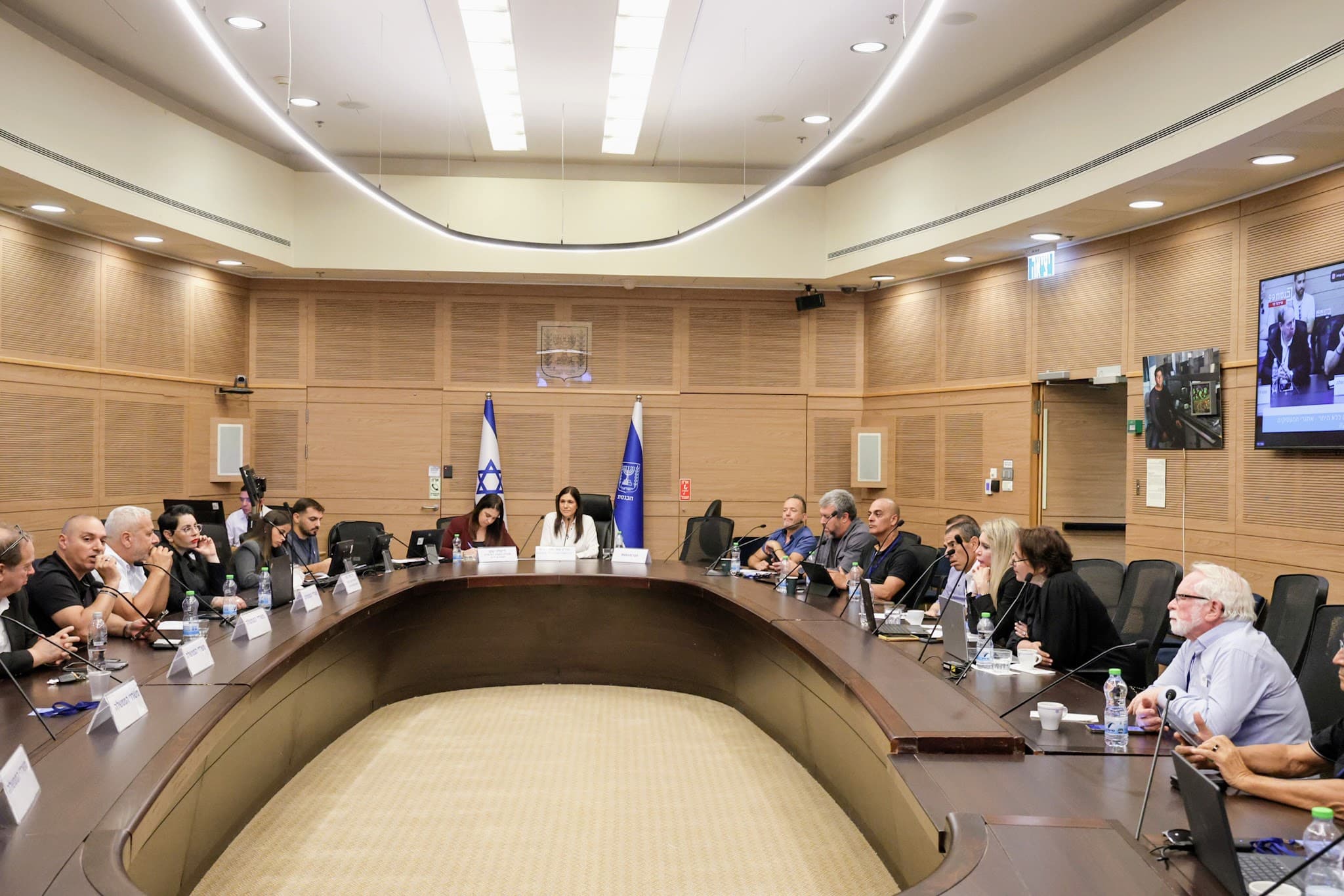 Major Breakthrough: PIBA Commits to Unified Identification for Foreigners Within a Year