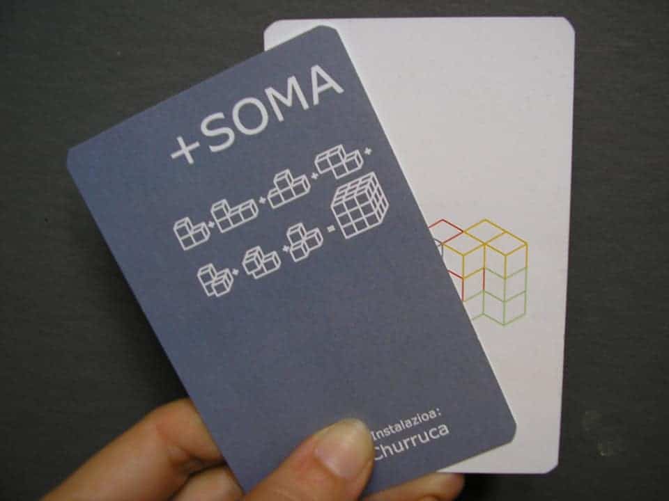 +SOMA