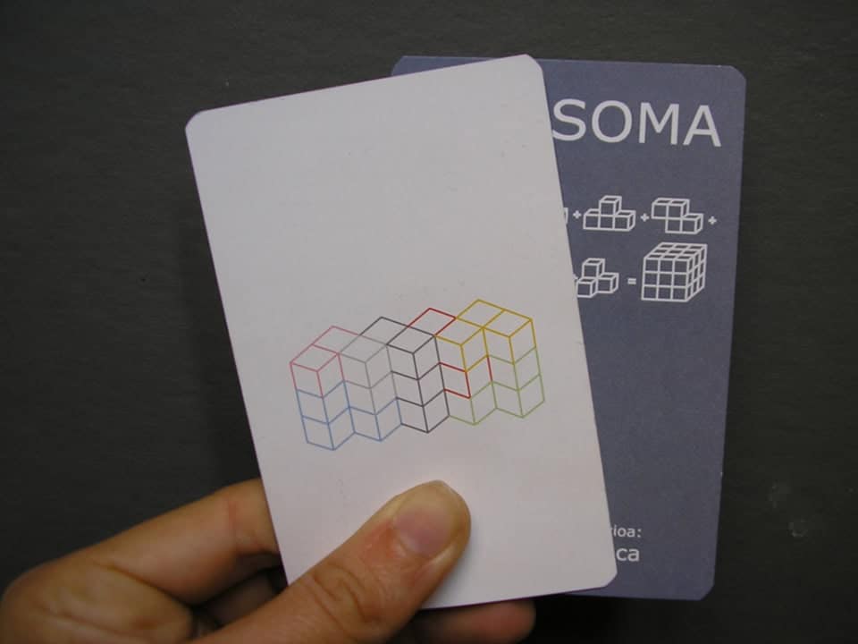 +SOMA