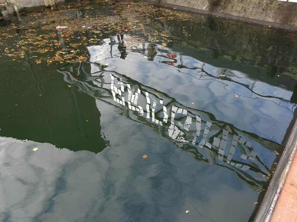Bridging the Silence