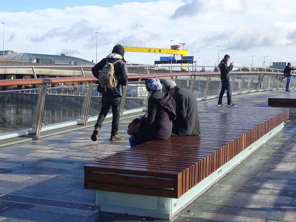 Bridging the Silence